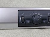 Xenon control unit/module
