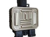 Autres unités de commande / modules
