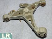 Rear control arm
