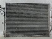 A/C cooling radiator (condenser)
