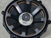 Subwoofer speaker