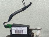 Tailgate/trunk/boot open switch