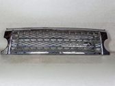 Grille de calandre avant