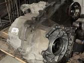 Gearbox transfer box case