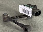 Headlight/headlamp level sensor