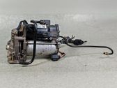 Air suspension compressor/pump