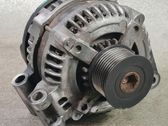 Generator/alternator