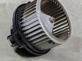 Heater fan/blower