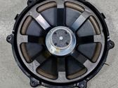 Subwoofer speaker