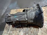 Automatic gearbox