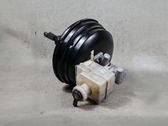 Master brake cylinder