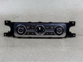 Head unit multimedia control