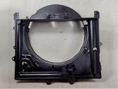 Air flow deflector