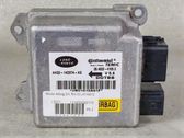 Airbag control unit/module