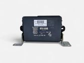 Keyless (KESSY) go control unit/module