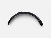 Rear arch trim