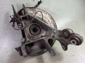 Rear wheel hub