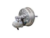 Brake booster