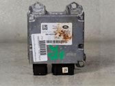 Airbag control unit/module