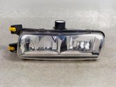 Front fog light