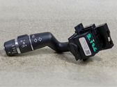 Panel lighting control switch