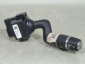 Indicator stalk