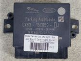 Parking PDC control unit/module