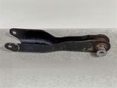 Rear control arm