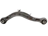 Rear control arm