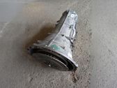 Automatic gearbox