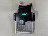 Engine control unit/module