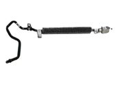 Brake vacuum hose/pipe