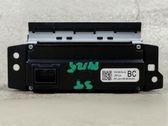Other control units/modules