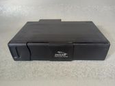 CD/DVD changer