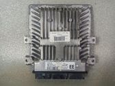Calculateur moteur ECU