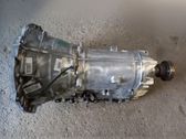Automatikgetriebe