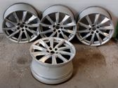 18 Zoll Leichtmetallrad Alufelge