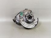 Rear wheel hub spindle/knuckle
