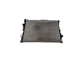 Coolant radiator
