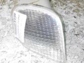 Front indicator light