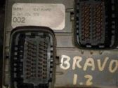 Unidad de control/módulo ECU del motor