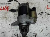 Motor de arranque