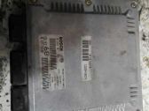 Unidad de control/módulo ECU del motor