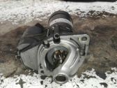 Motor de arranque