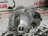 Motor de arranque