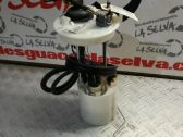Bomba interna de combustible