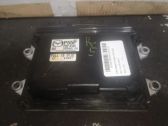 Engine control unit/module ECU