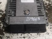 Unité de commande, module ECU de moteur
