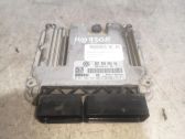 Unidad de control/módulo ECU del motor