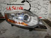 Headlight/headlamp